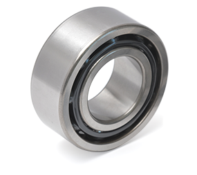 四點角接觸球軸承